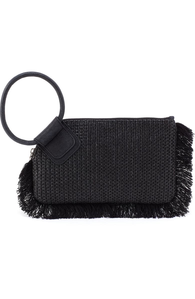 HOBO Sable Clutch, Main, color,