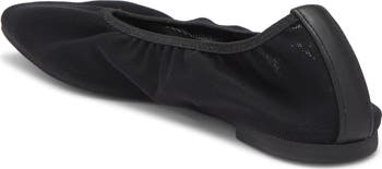 Marcadet Knit Ballet Flat