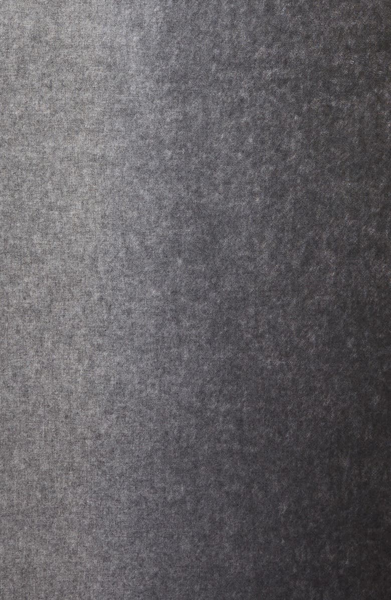 Nordstrom Dip Dye Cashmere Scarf, Alternate, color,