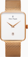 Elton Pepple Men's Classic Norwood, 38mm