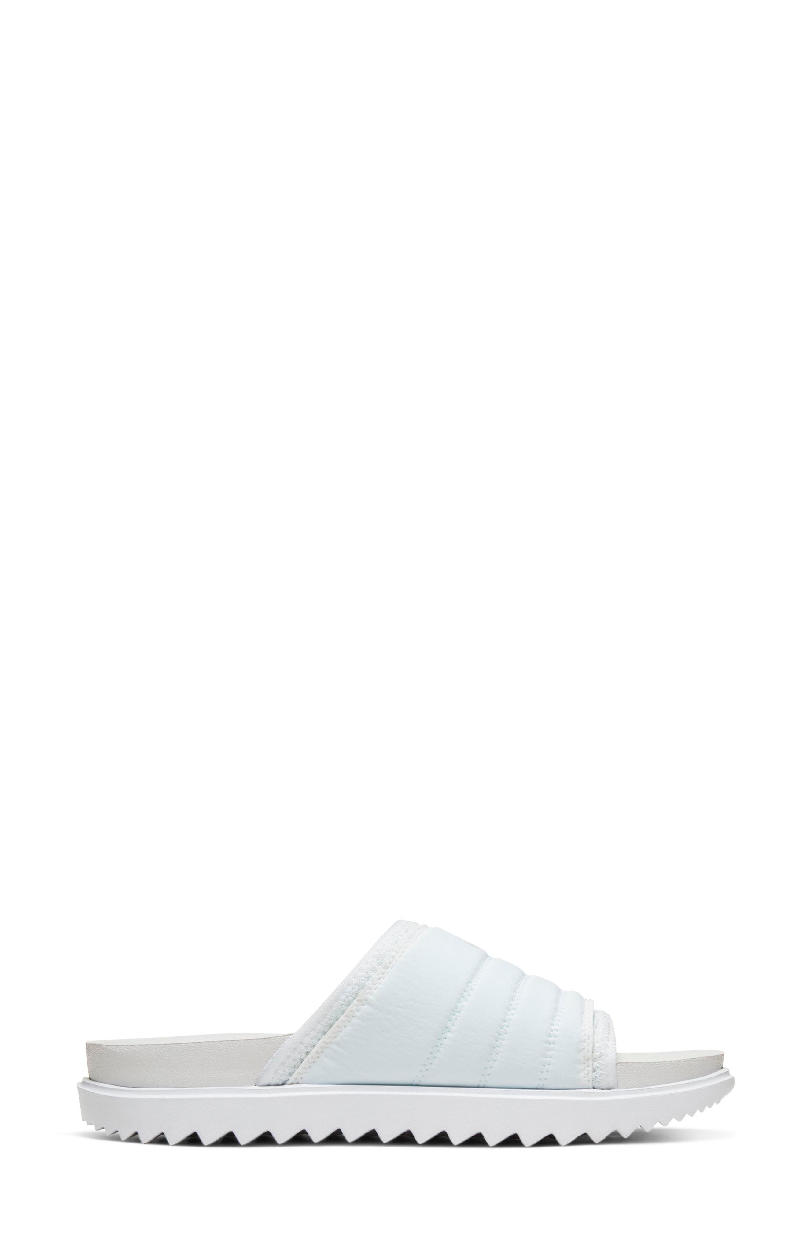 Nike Asuna Slide Sandal, Alternate, color, 