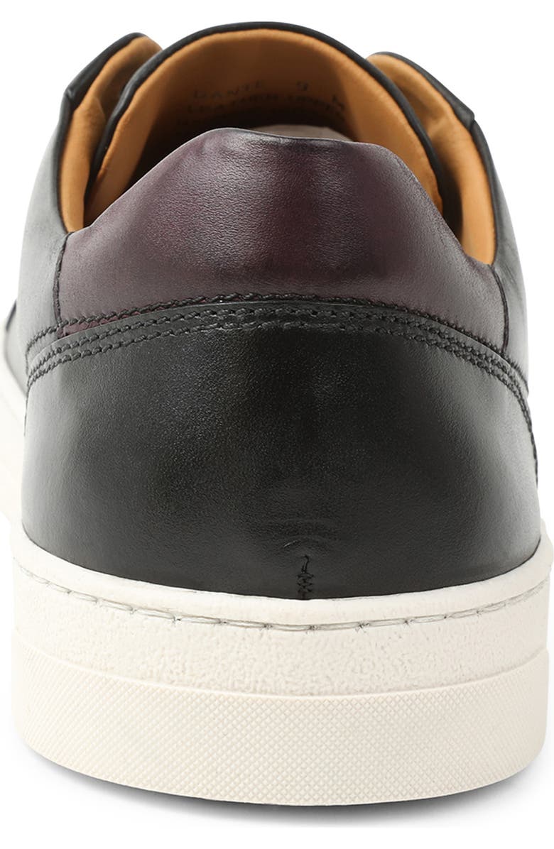 Bruno Magli Dante Oxford Sneaker, Alternate, color,