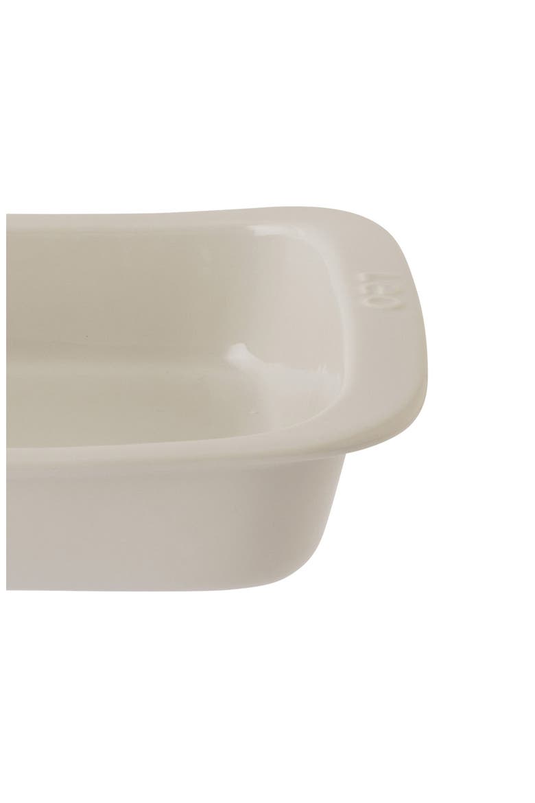 Leo Balance Rectangular 2.5-Quart Ceramic Baking Dish, Alternate, color, MOON MIST