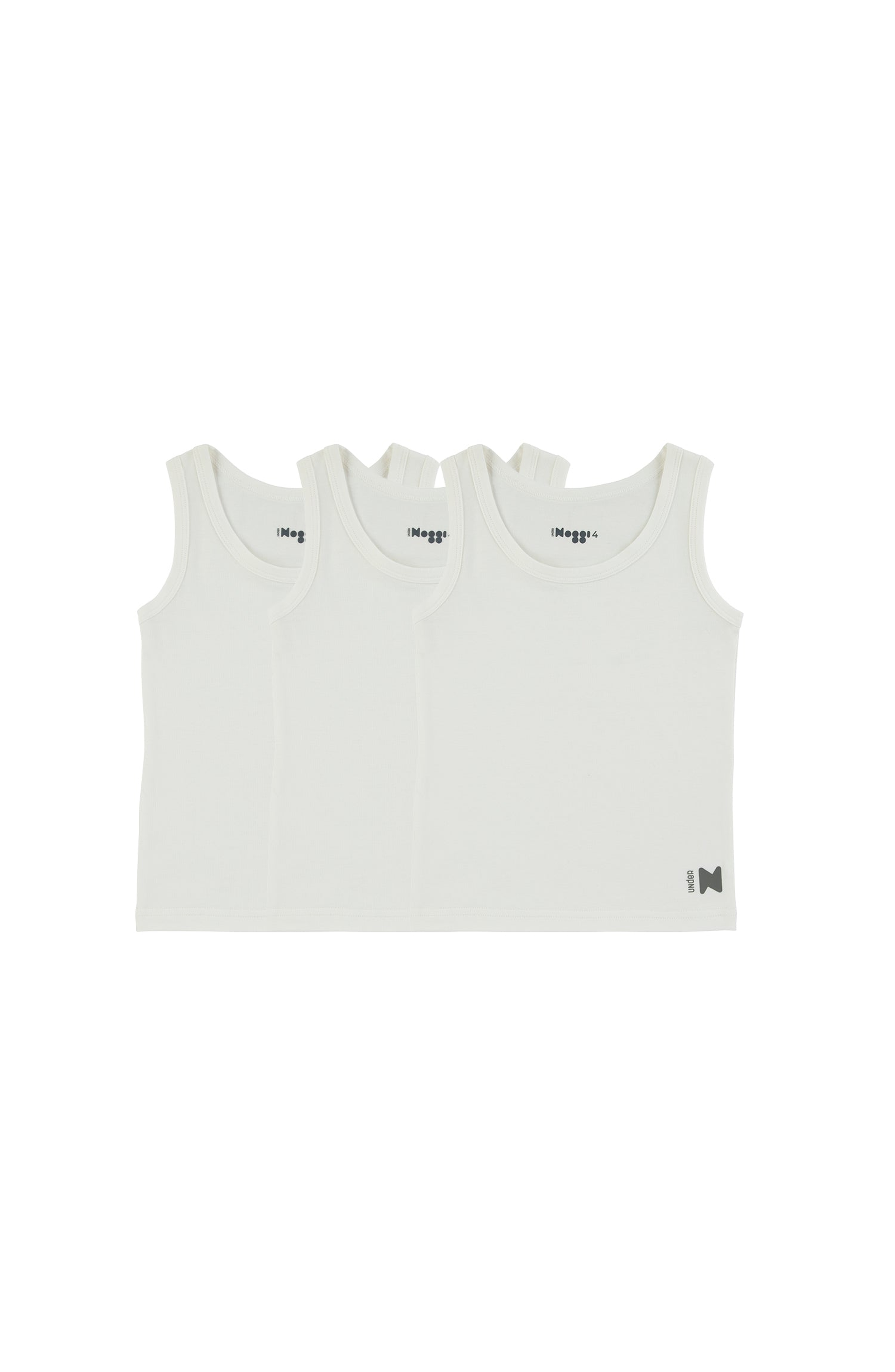 selected White