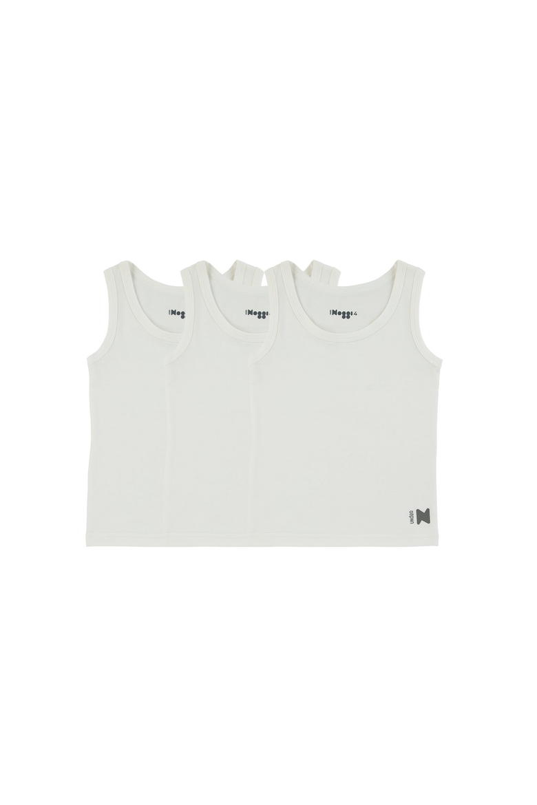 Tank Top, Main, color, White