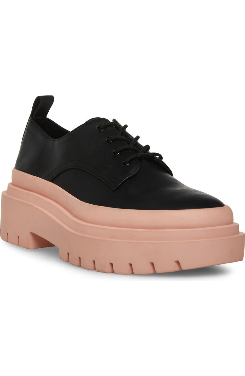 Steve Madden Malene Platform Derby, Main, color,