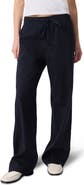 rag & bone Logan Drawstring Linen Blend Pants
