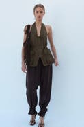 H&M Balloon Trousers