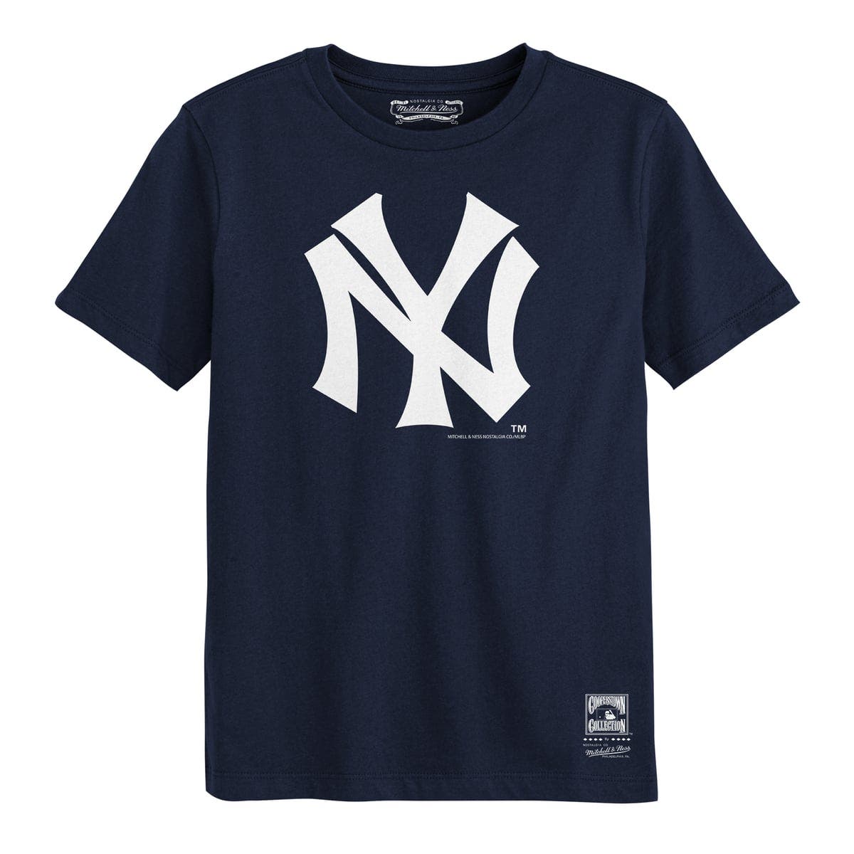 selected Navy