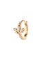 18K Yellow Gold/ Diamond