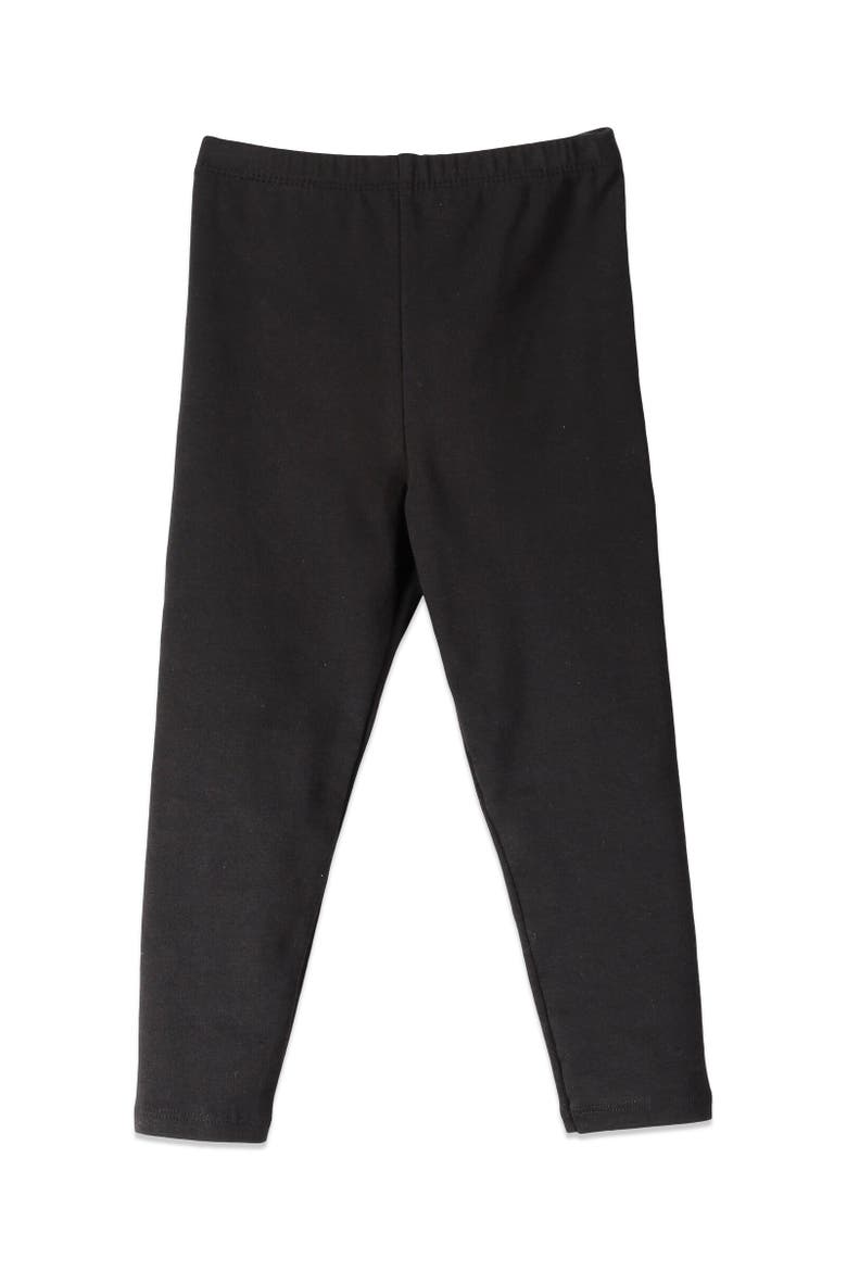 Minnie Mouse Sweatshirt & Leggings Set, Alternate, color, Red/Black
