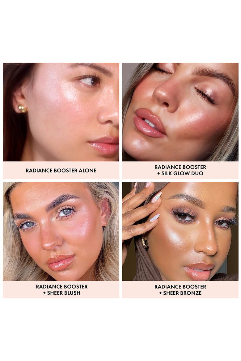 Radiance Booster, Alternate, color, PEARL GLOW