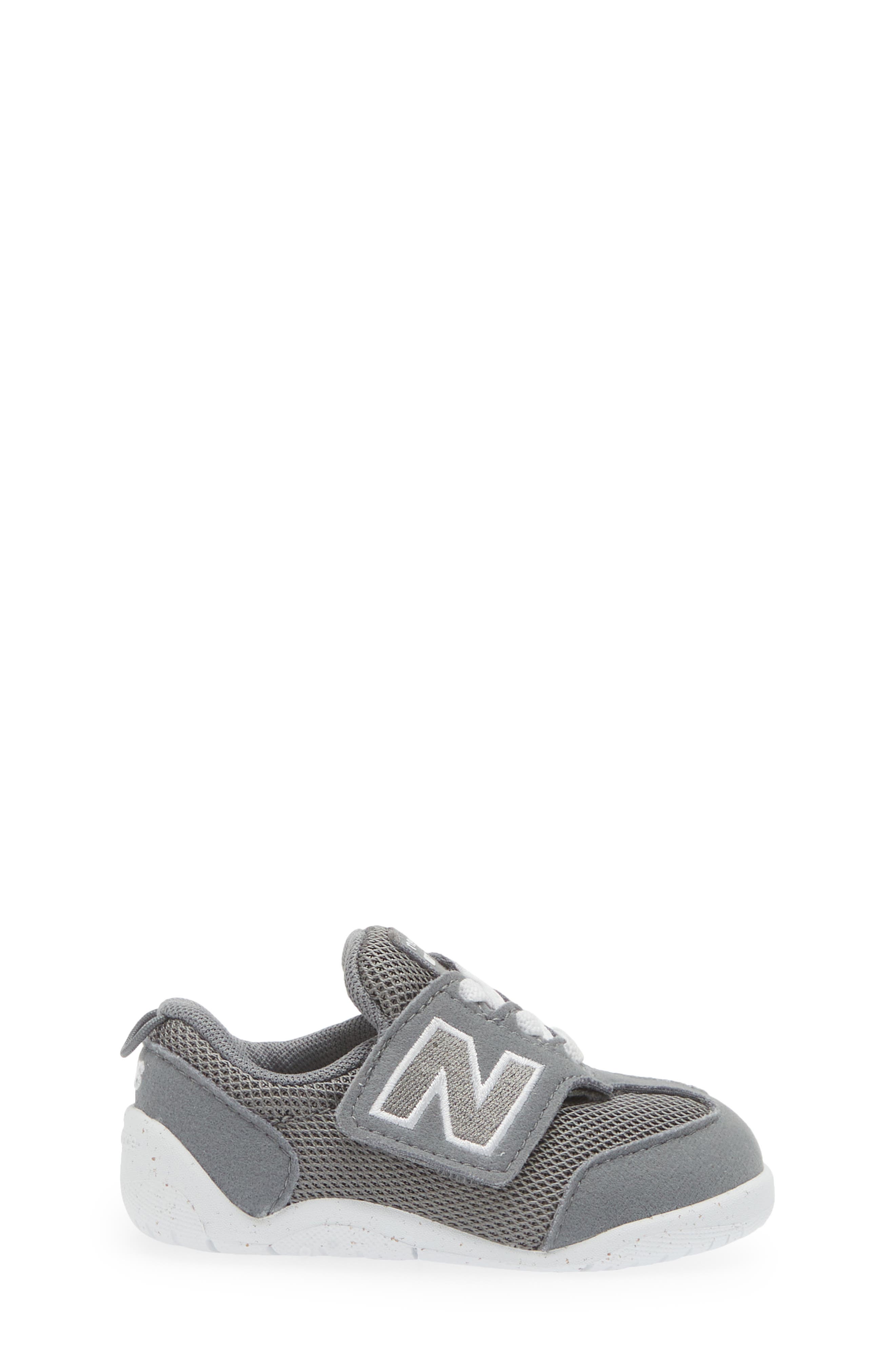 New Balance Kids' New-B First Sneaker, Alternate, color, 