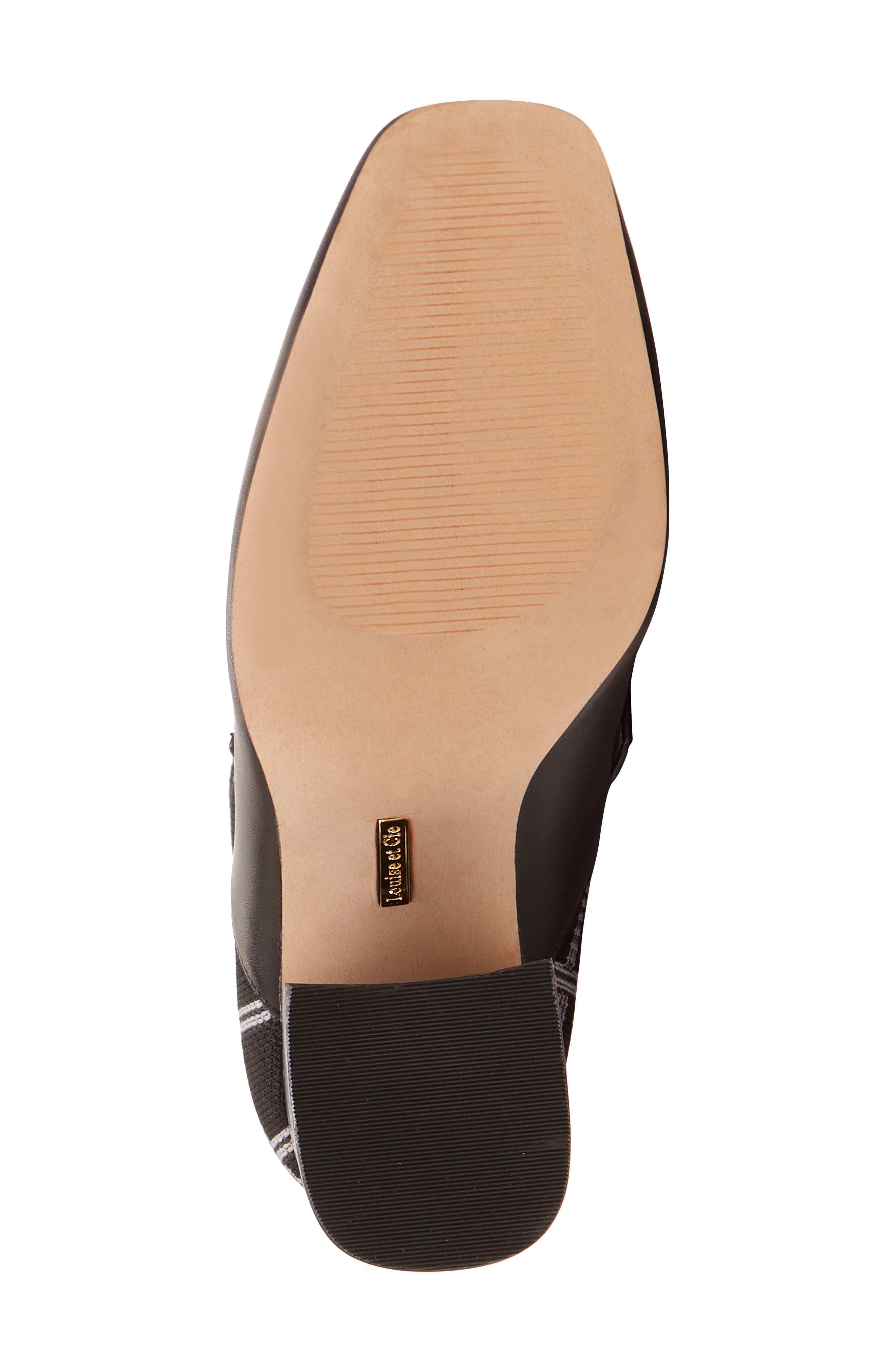 Louise et Cie Izel Sock Bootie, Alternate, color, 