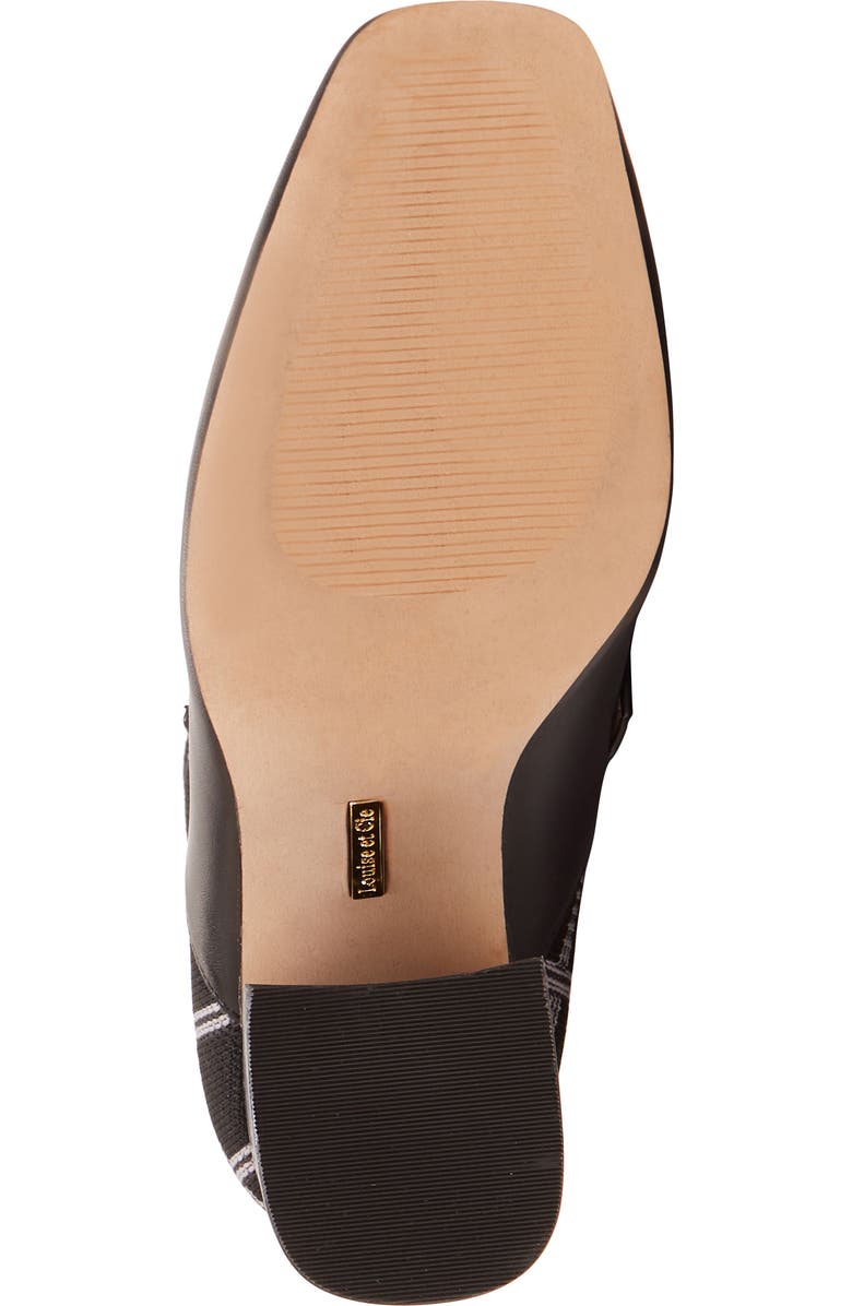 Louise et Cie Izel Sock Bootie, Alternate, color,