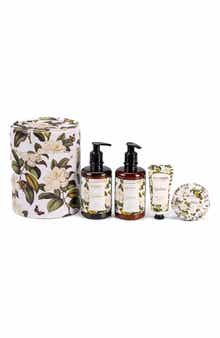 GRANADO Gardênia 4-Piece Gift Set
