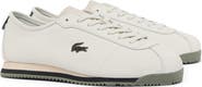 Lacoste Club-Low Leather Sneaker