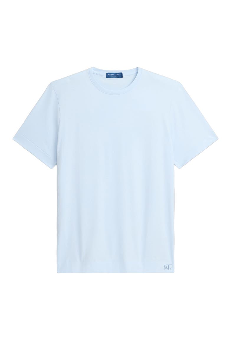 Dylan Tee, Alternate, color, Light Blue