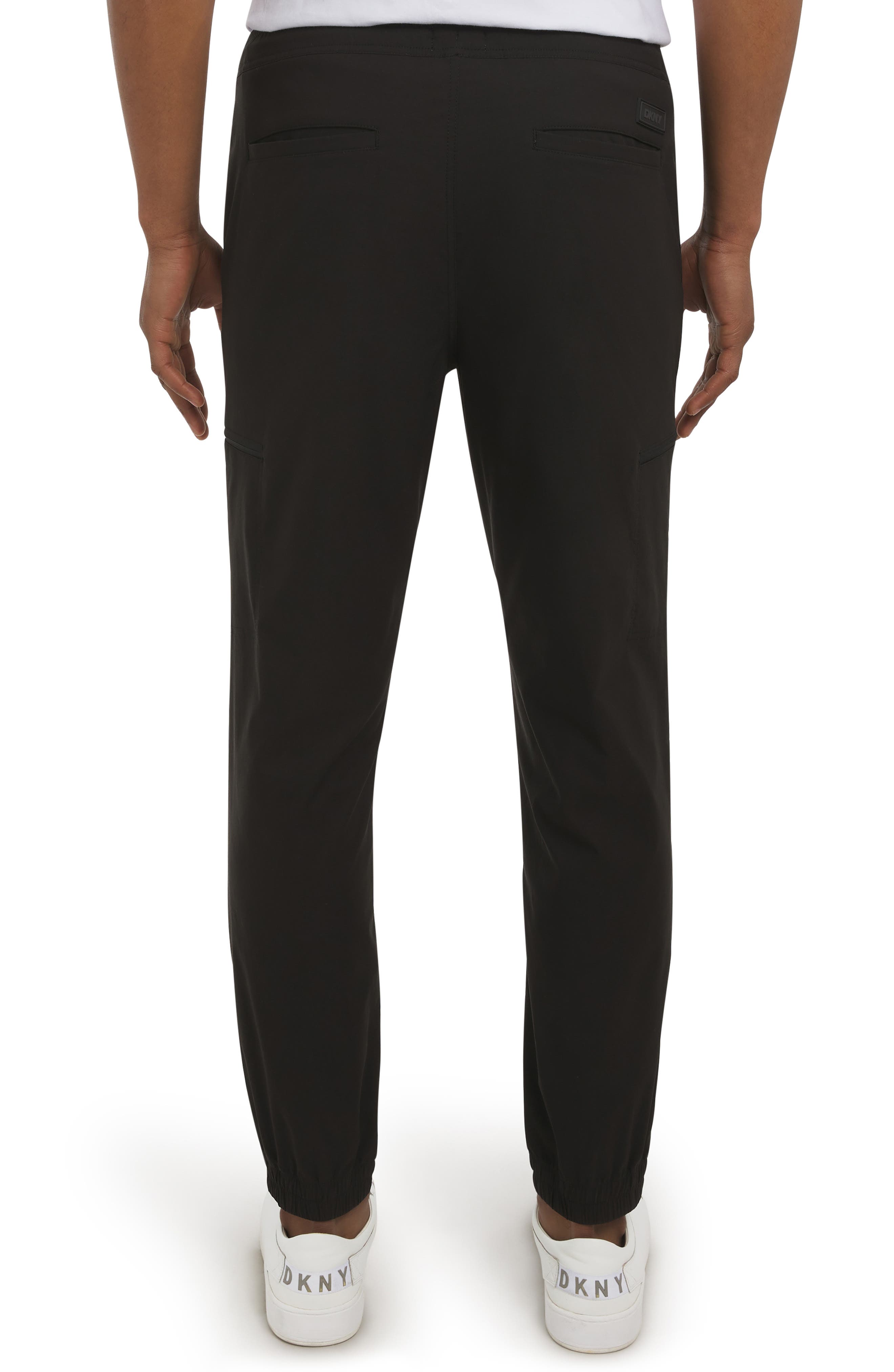 Marius Cargo Joggers - image 2