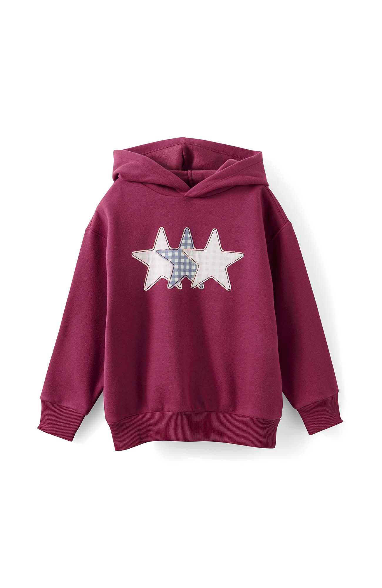 Berry Jam Stars