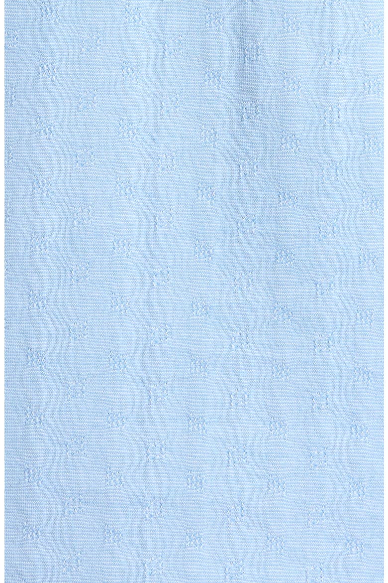 Mirage Geo Jacquard Polo, Alternate, color, LIGHT BLUE