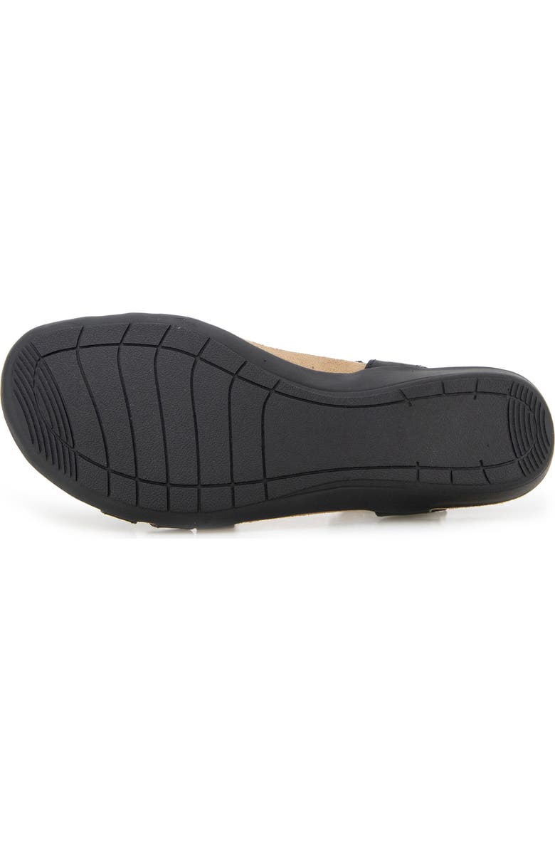 JBU Amalfi Wedge Sandal, Alternate, color,