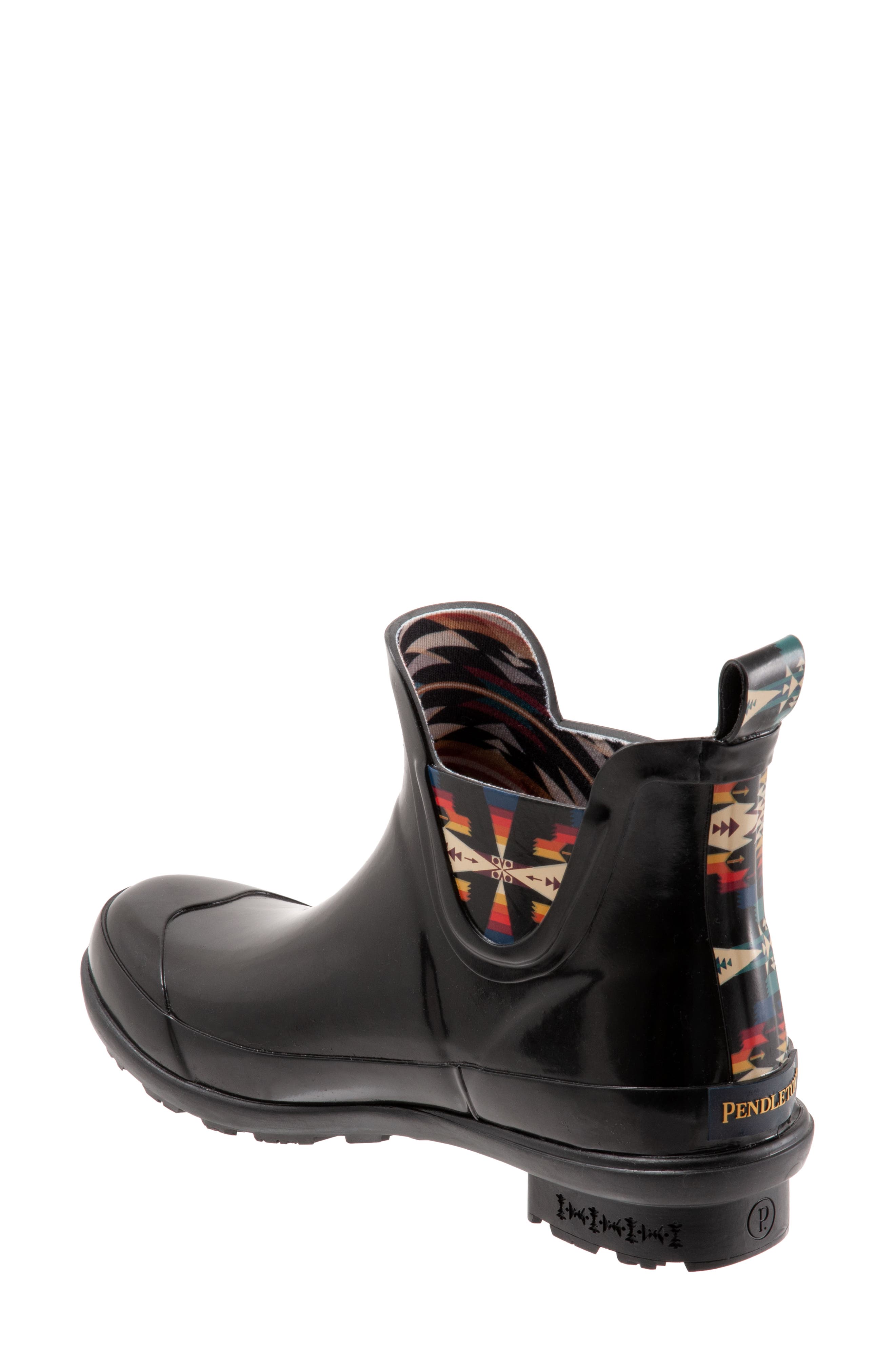 Pendleton Tucson Waterproof Chelsea Boot, Alternate, color, 