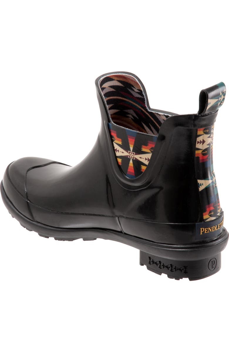 Pendleton Tucson Waterproof Chelsea Boot, Alternate, color,