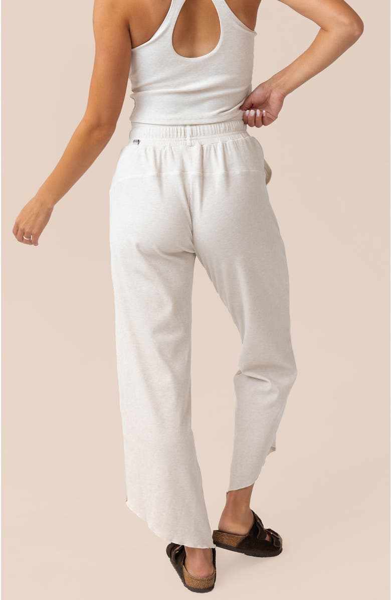 Nani Layover Pant, Alternate, color, Salt