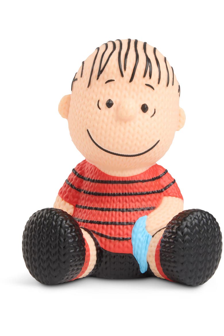 Peanuts - Linus, Main, color, Multicolor