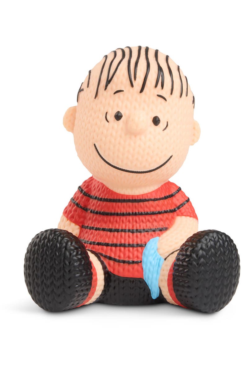 Handmade By Robots Peanuts - Linus, Main, color,