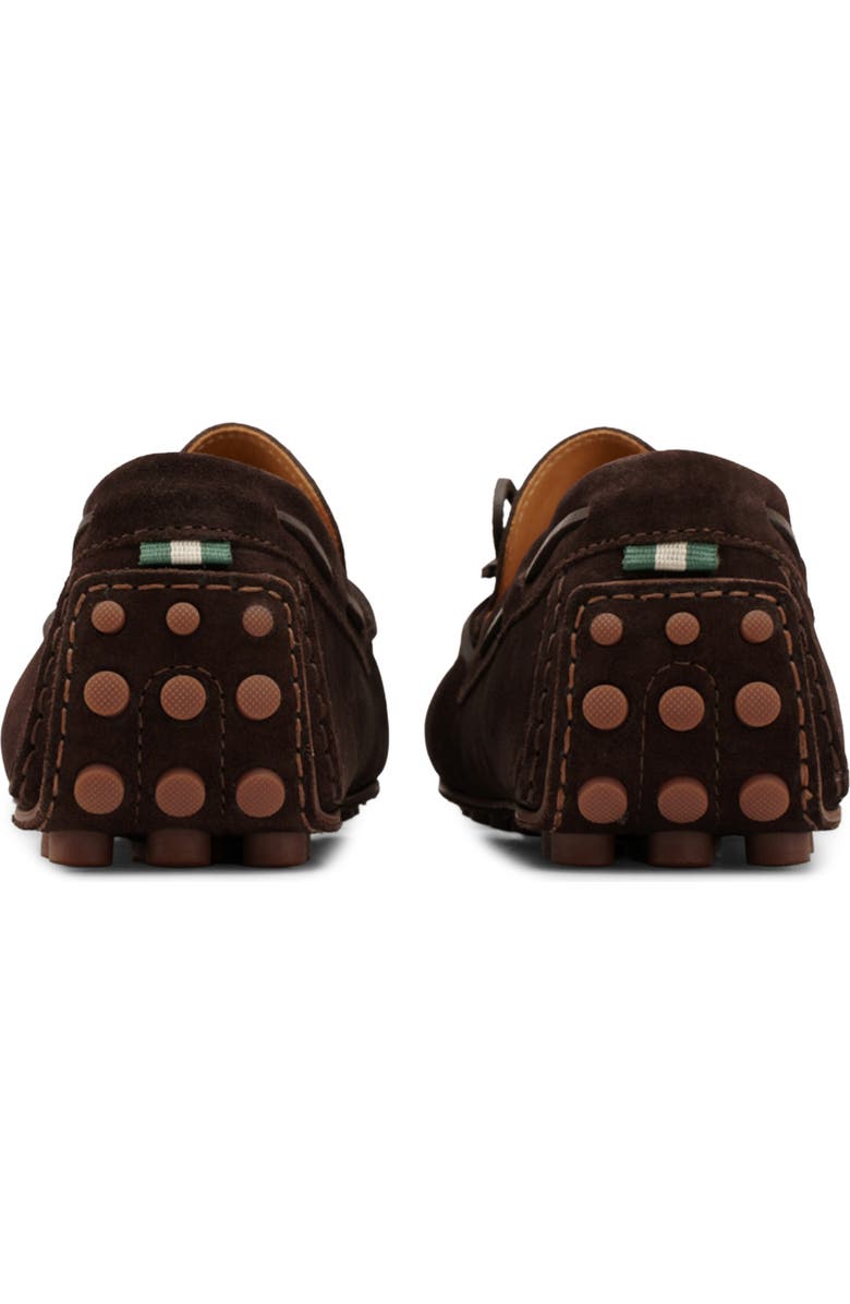 Milwaukee Boot Company Humbolt Driving Loafer, Alternate, color,