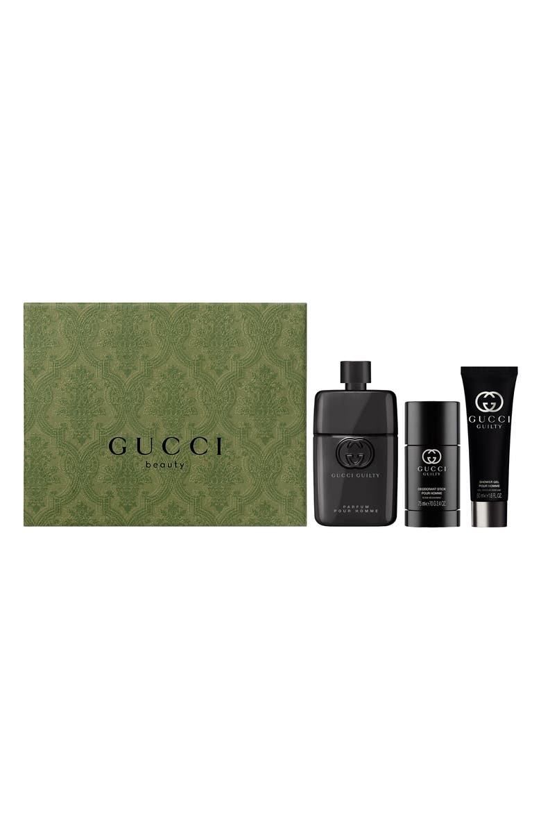 Gucci Guilty Pour Homme Eau de Parfum, Main, color, 