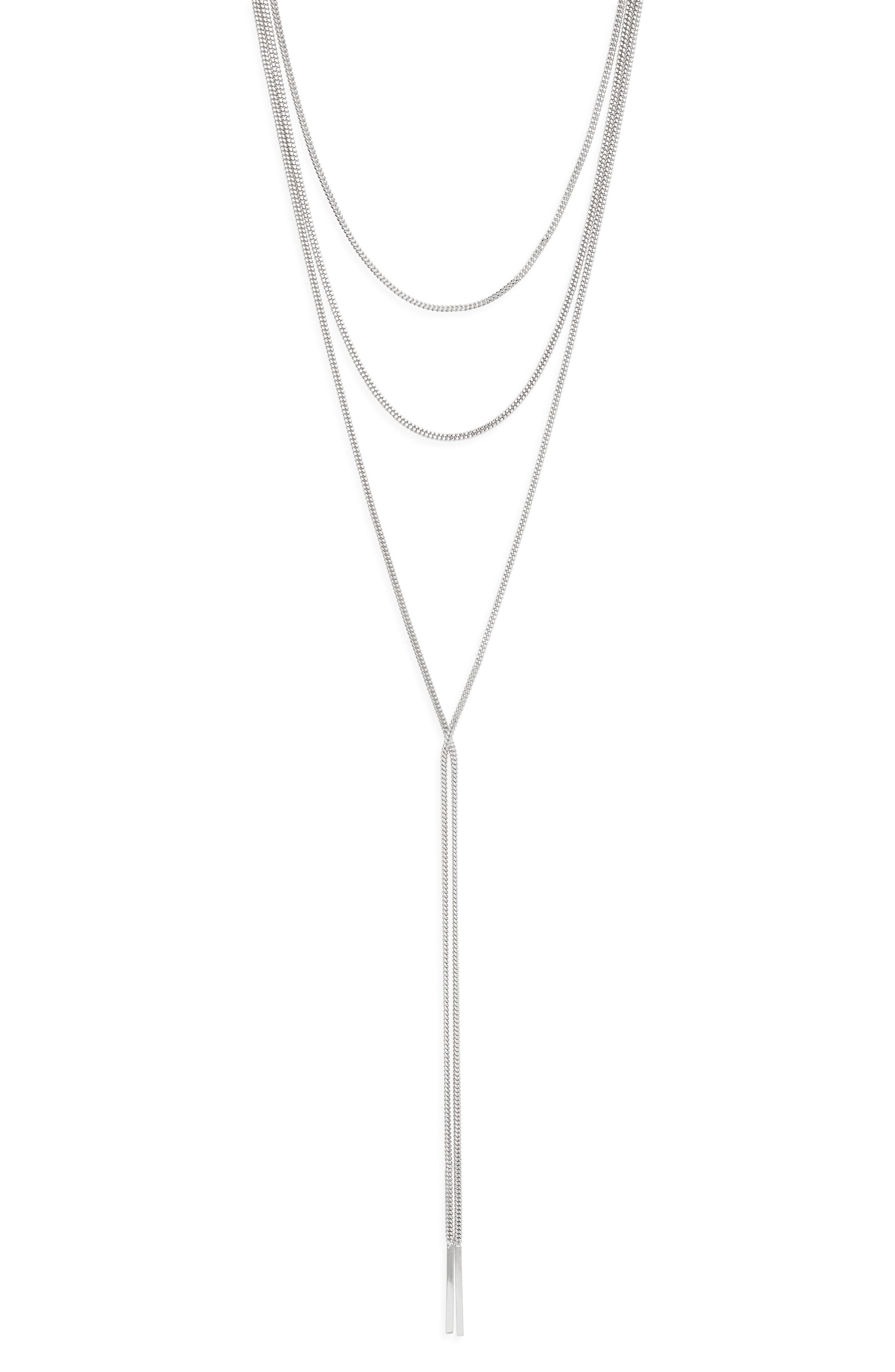 selected SILVER