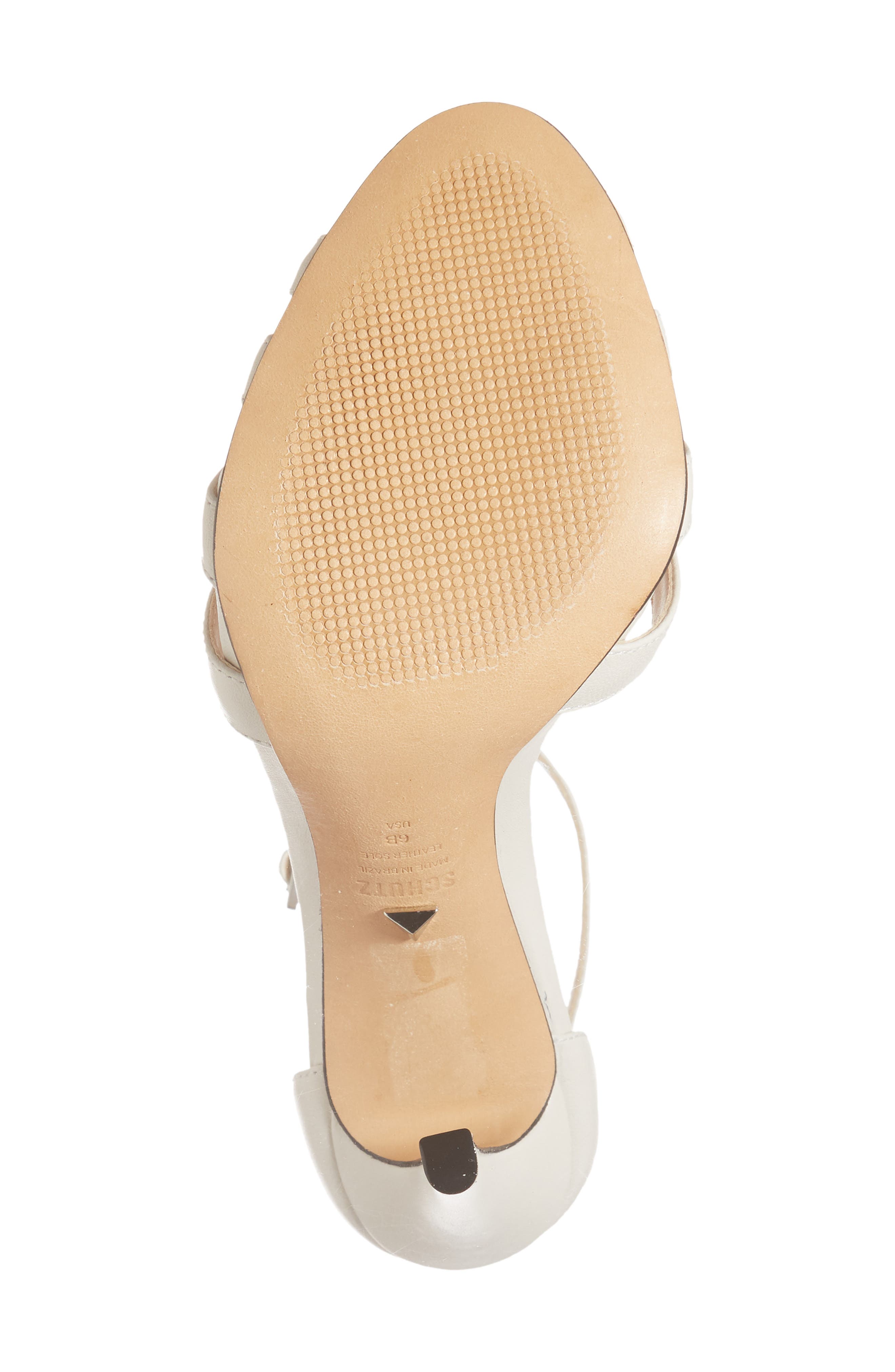 Schutz Kayoko Sandal, Alternate, color, 