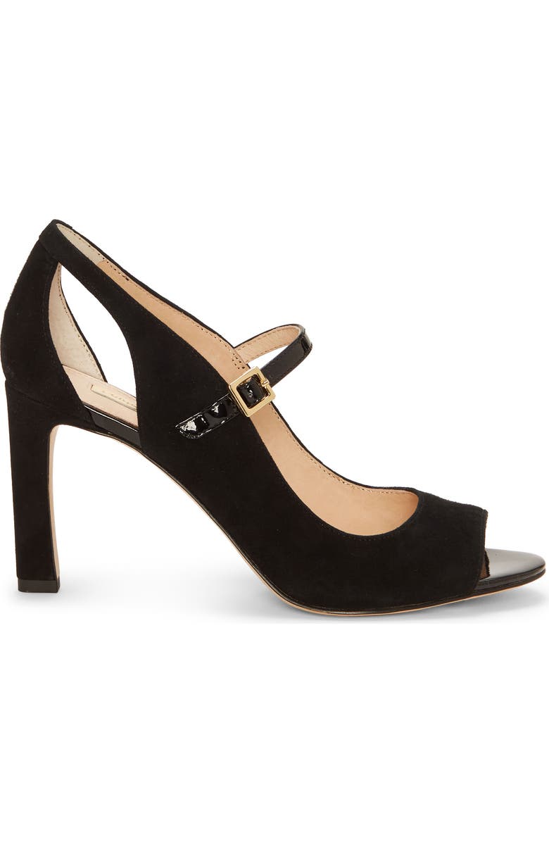 Louise et Cie Indiya Strappy Sandal, Alternate, color,