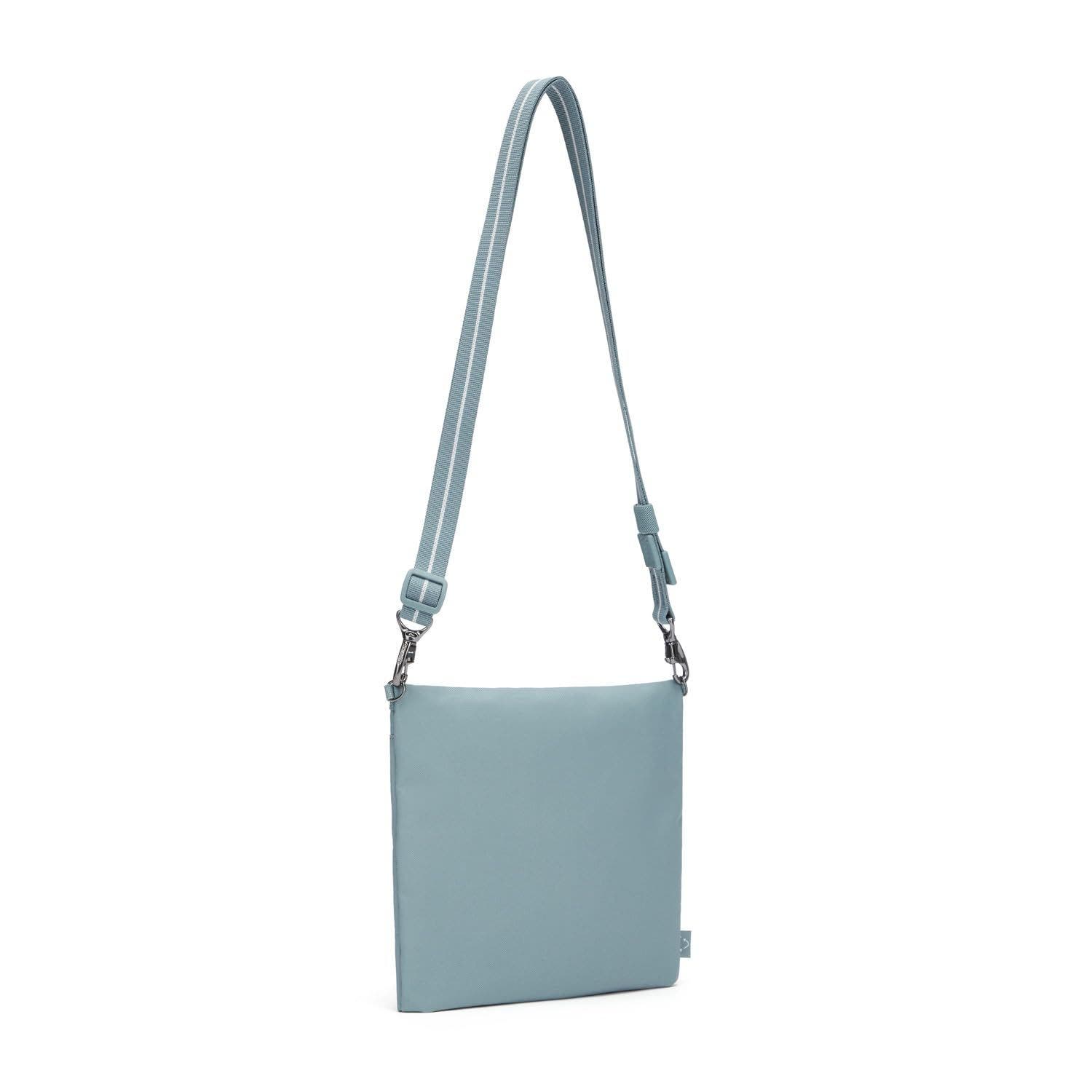 Go Crossbody Pouch, Alternate, color, Fresh Mint