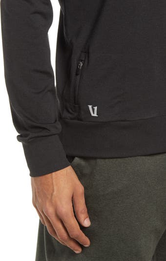 Vuori Ponto Performance Crew Pullover | Nordstrom