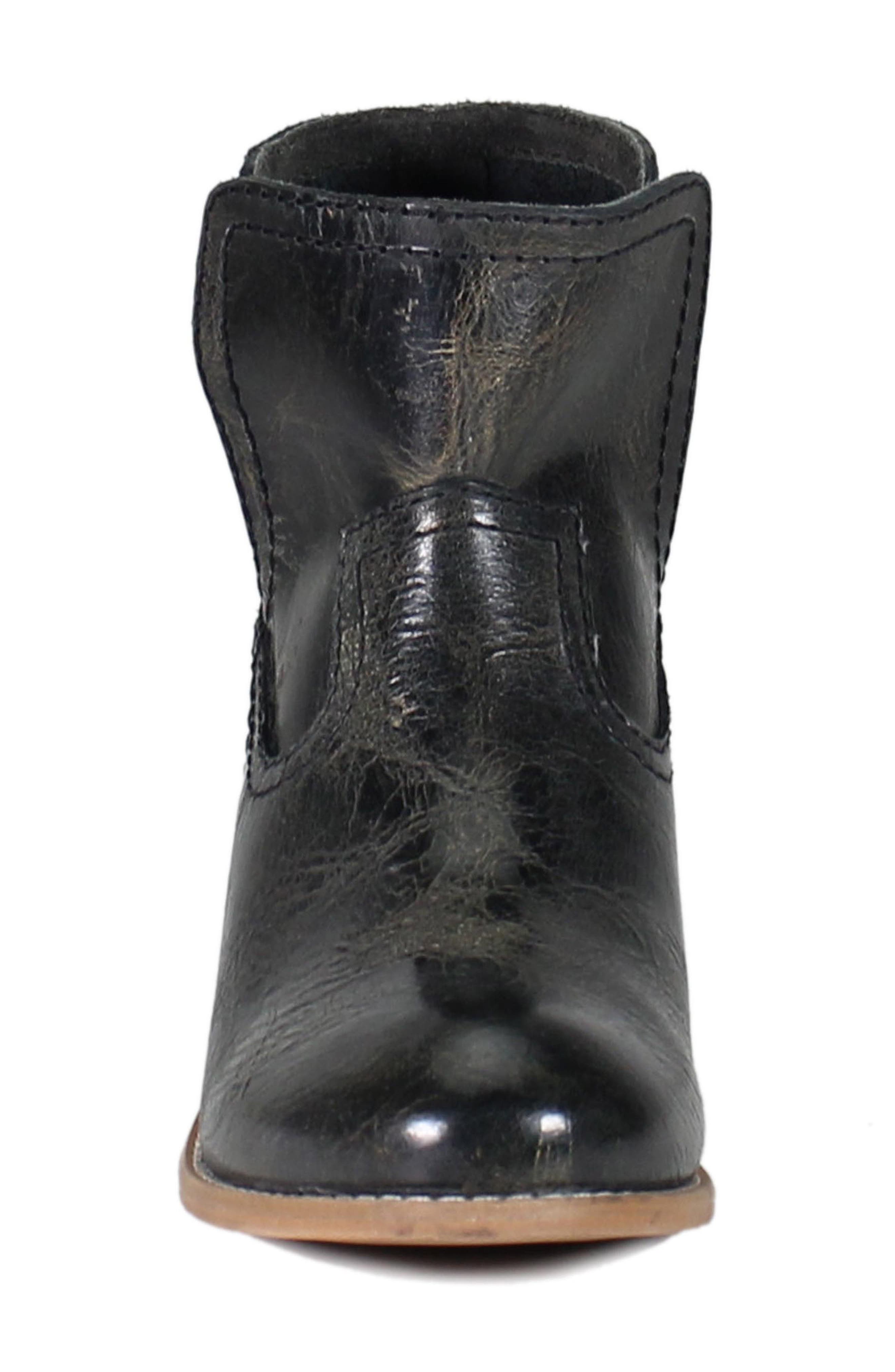 Diba True Walnut Grove Bootie, Alternate, color, Mandy