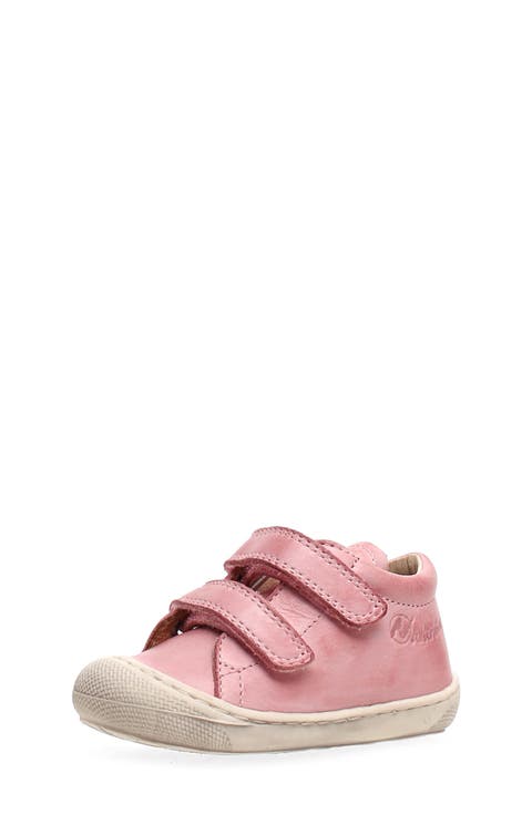 Cocoon High Top Sneaker (Baby, Walker & Toddler)
