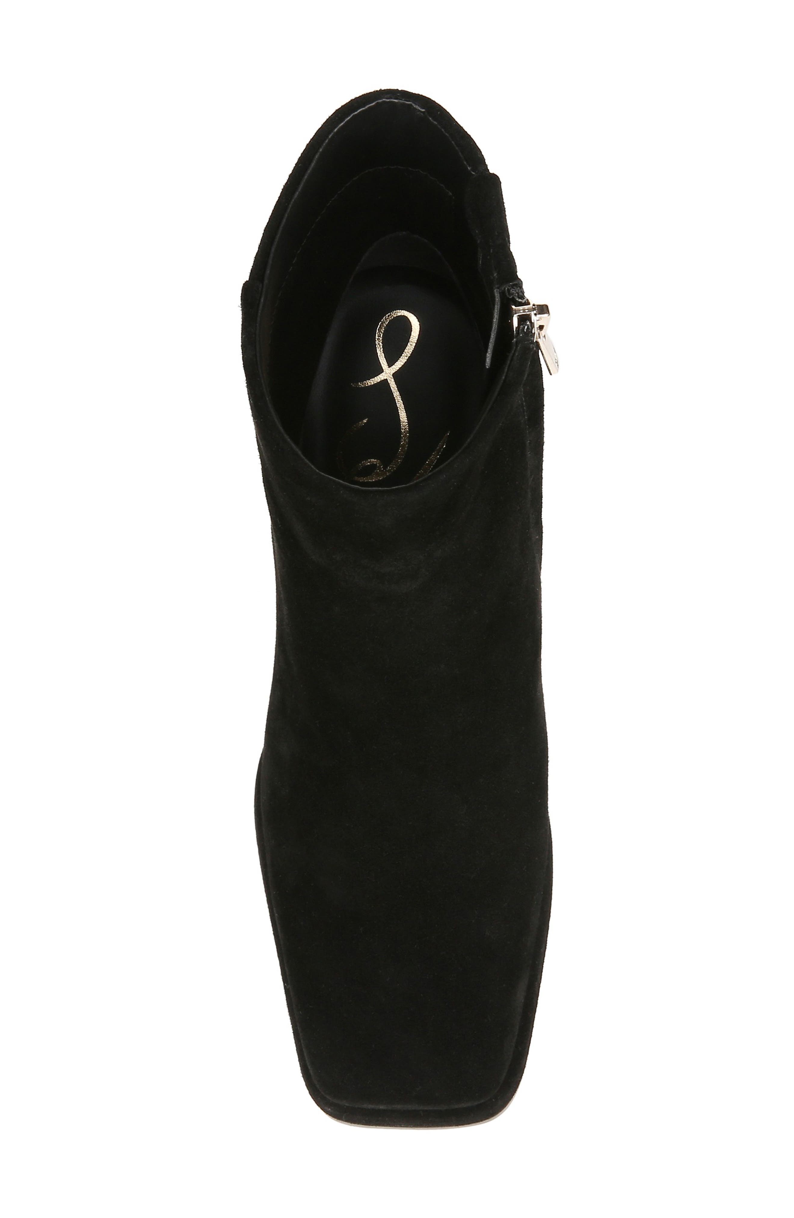 Sam Edelman Irie Bootie, Alternate, color, 