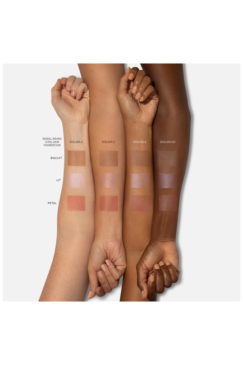 Travel Size Les Petites Clean Glow Trio I, Alternate, color, NO COLOR