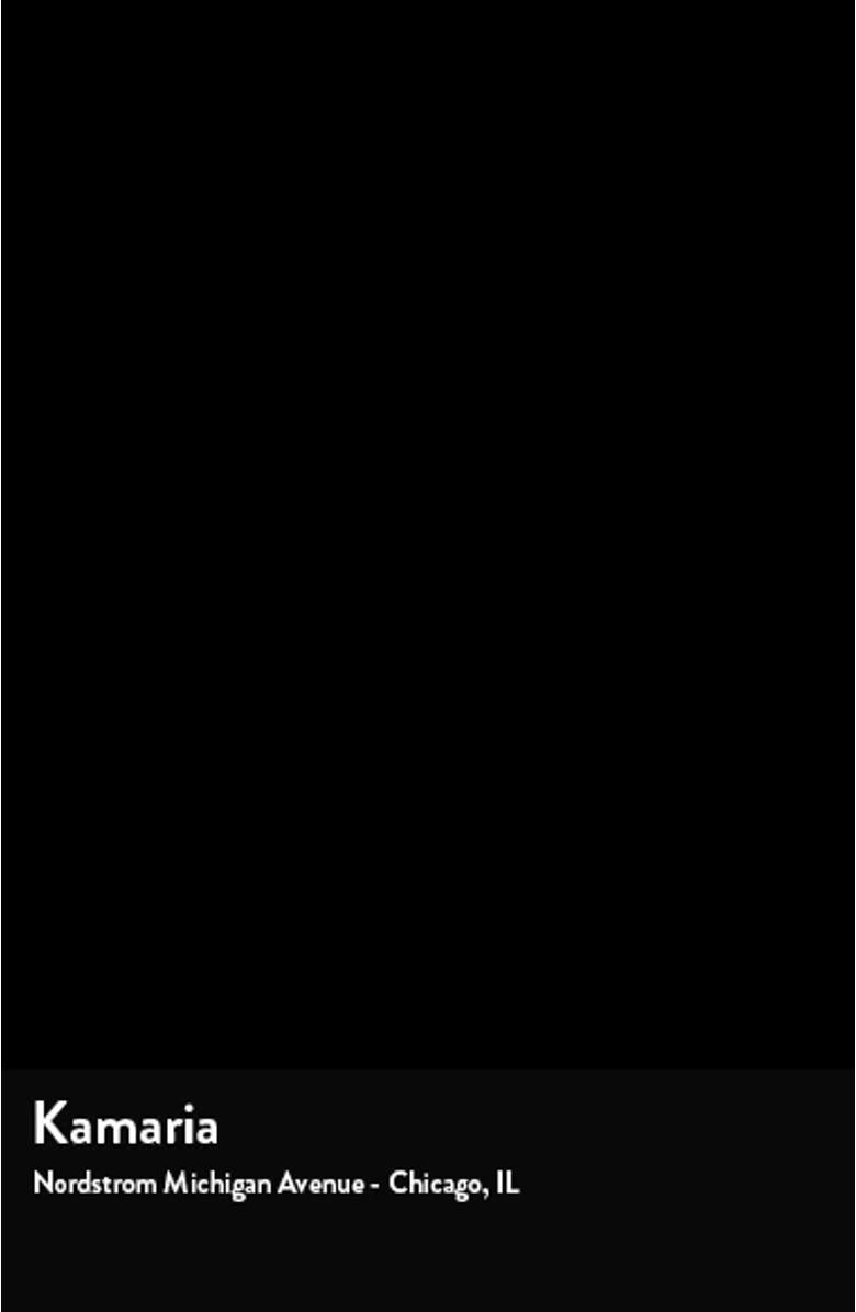 Fayde Logo Alpaca & Wool Blend Sweater, sales video thumbnail