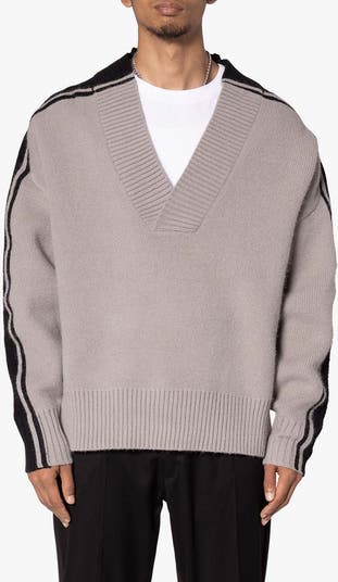 Tuxedo Plaid Cotton Flannel Button-Up Shirt