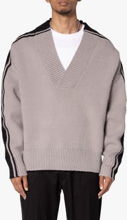 mnml University Sweater