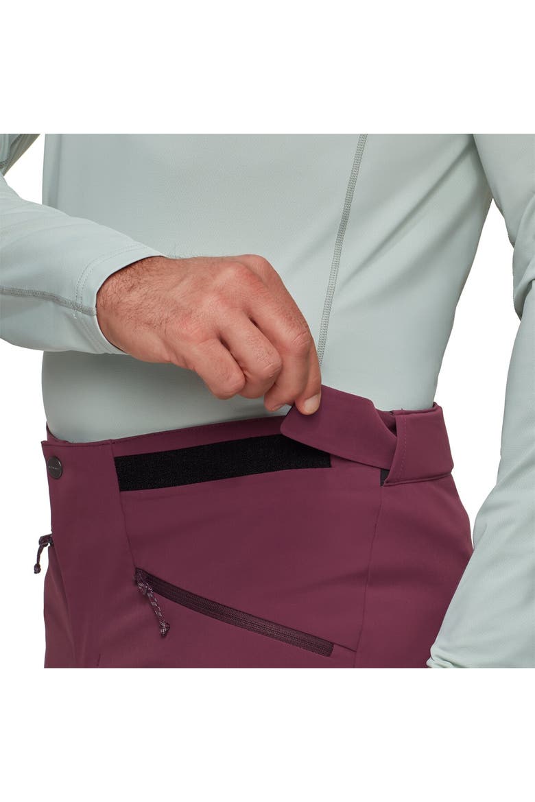 Taiss Guide So Pant - Men's, Alternate, color, Vin