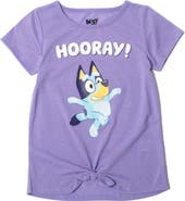 BLUEY Glitter T-Shirt