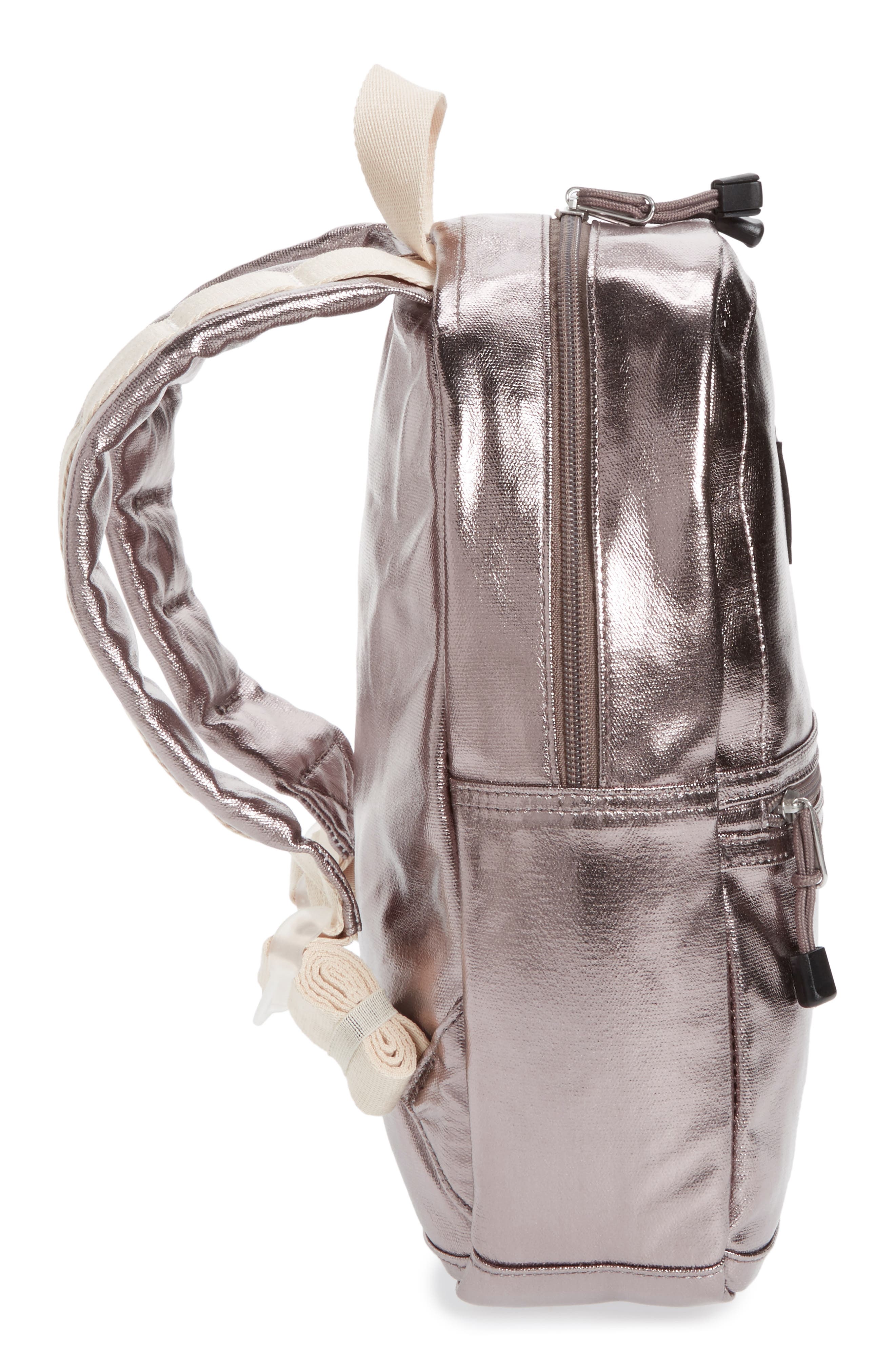 STATE Bags Mini Kane Backpack, Alternate, color, 