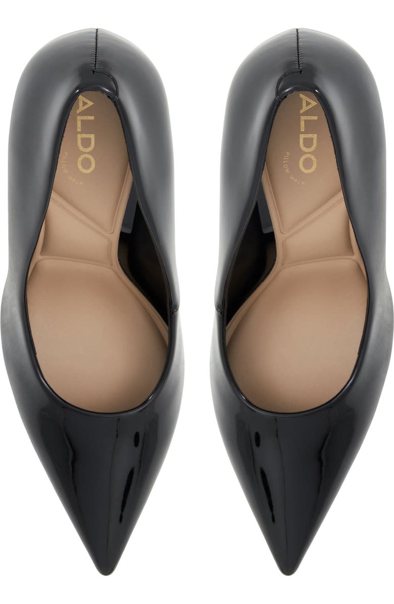 ALDO Sockeye Pointed Toe Pump, Alternate, color,