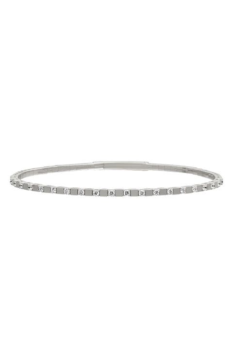 Katharine Diamond Bangle (Nordstrom Exclusive)